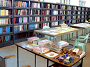 college gallery image