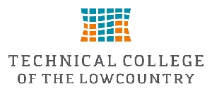 Technical College of the Lowcountry logo