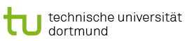 Technical University of Dortmund logo