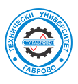 Technical University of Gabrovo logo