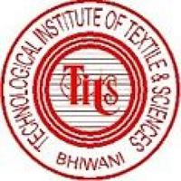 Technological Institute of Textile and Sciences logo