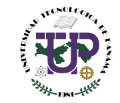 Technological University of Panama logo