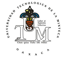 Technological University of the Mixteca logo