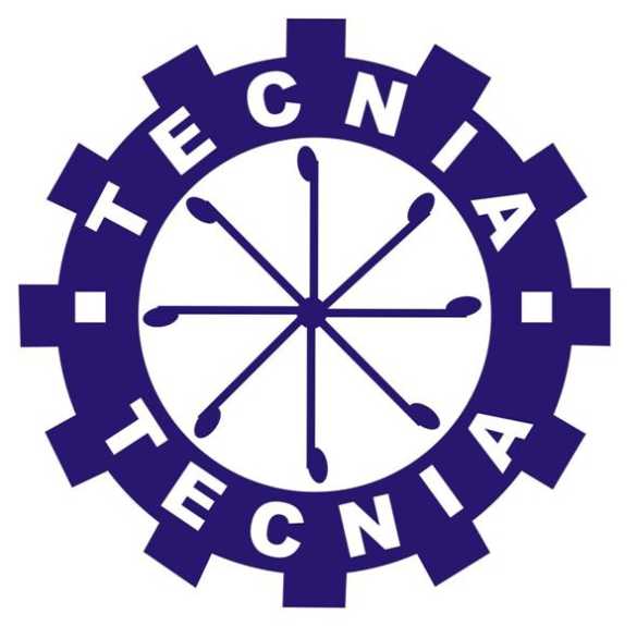 Tecnia Institute of Applied Studies logo