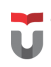 Telkom University logo