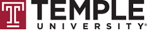 Temple University logo