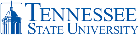 Tennessee State University logo