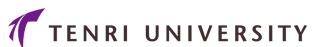 Tenri University logo