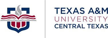 Texas A and M University Central Texas logo