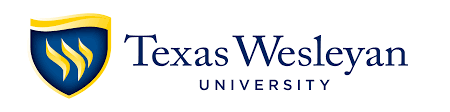 Texas Wesleyan University logo