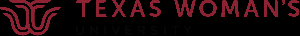 Texas Womans University logo