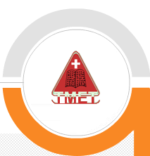 Texcity College of Arts and Science logo