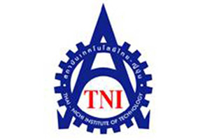Thai Nichi Institute of Technology logo
