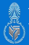 Thaksin University logo