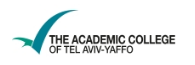 The Academic College Tel Aviv Yaffo logo