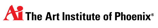 The Art Institute of Phoenix logo