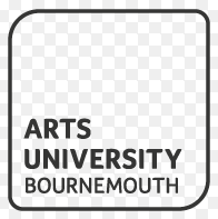 The Arts University College at Bournemouth logo