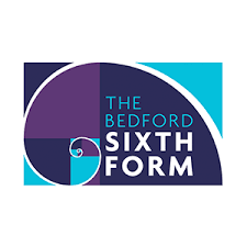 The Bedford Sixth Form logo