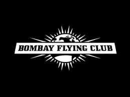 The Bombay Flying Club logo