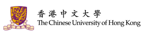 The Chinese University of Hong Kong logo