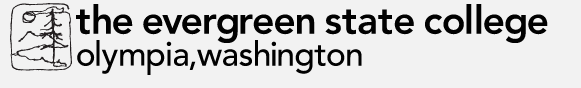 The Evergreen State College logo