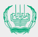 The Government Sadiq College Women University logo