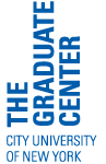 The Graduate Center CUNY logo