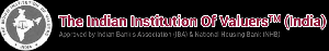 The Indian Institution of Valuers logo