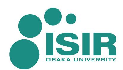 The Institute of Scientific and Industrial Research logo