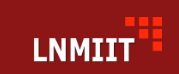The LNM Institute of Information Technology logo