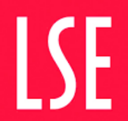 The London School of Economics and Political Science logo