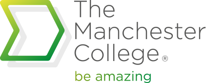 The Manchester College logo