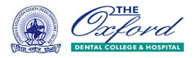 The Oxford Dental College and Hospital logo