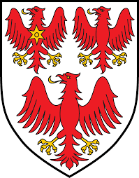 The Queens College Oxford logo