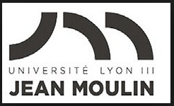The Universite Jean Moulin Lyon 3 logo