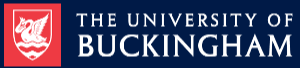 The University of Buckingham logo