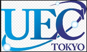 The University of Electro Communications logo