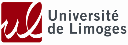 The University of Limoges logo