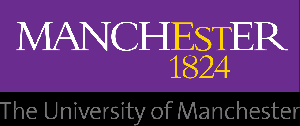 The University of Manchester logo