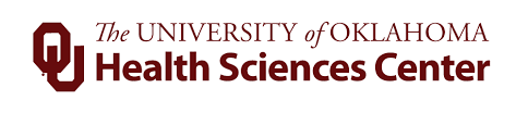 The University of Oklahoma Health Sciences Center logo