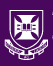The University of Queensland logo