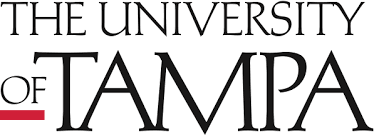 The University of Tampa logo