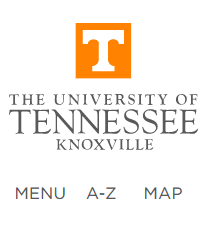 The University of Tennessee logo