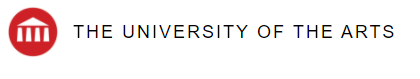 The University of the Arts logo