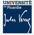 The UPJV logo