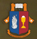 Theological College of Eger logo