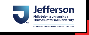 Thomas Jefferson University logo