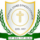 Thomas Jones Synod College logo