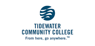 Tidewater Community College logo