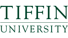 Tiffin University logo